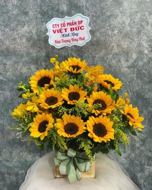 Giao hoa tận nơi tại Thị trấn Đạ M'ri, Đạ Huoai, Lâm Đồng