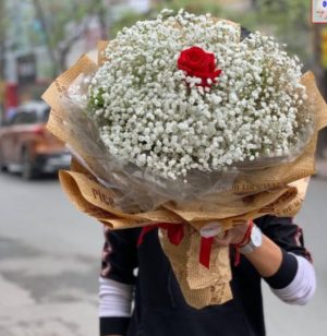 Giao hoa tận nơi tại Thị trấn Thạnh Mỹ, Đơn Dương, Lâm Đồng