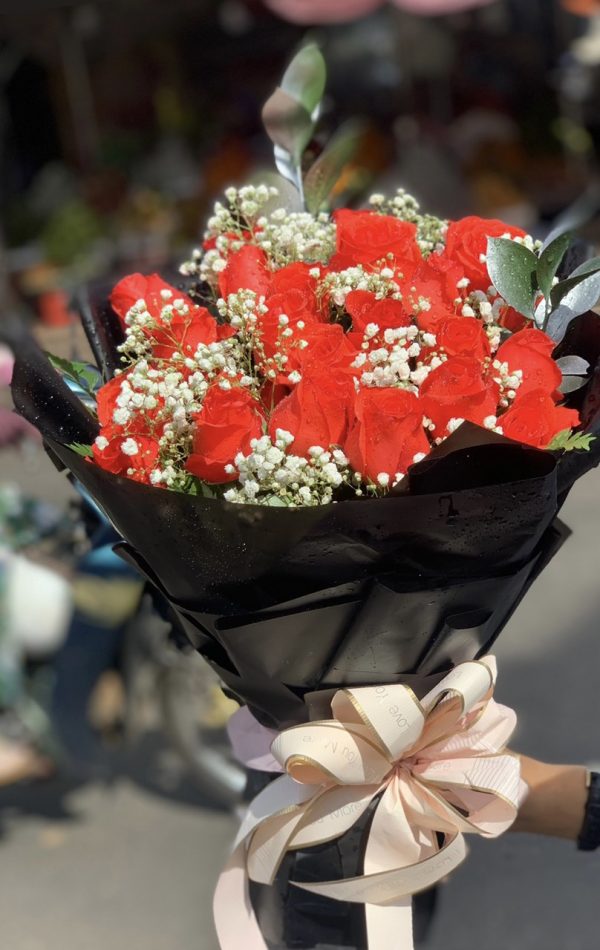 Giao hoa tận nơi tại Thị trấn Liên Nghĩa, Đức Trọng, Lâm Đồng